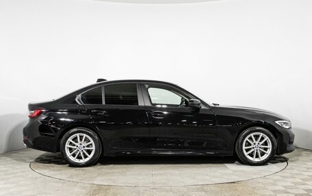 BMW 3 серия, 2019 год, 3 199 000 рублей, 4 фотография