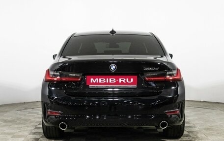 BMW 3 серия, 2019 год, 3 199 000 рублей, 6 фотография