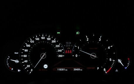 BMW 3 серия, 2019 год, 3 199 000 рублей, 12 фотография