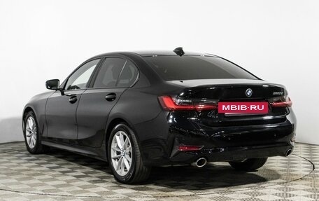 BMW 3 серия, 2019 год, 3 199 000 рублей, 7 фотография