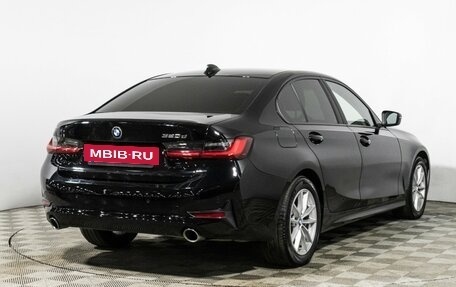 BMW 3 серия, 2019 год, 3 199 000 рублей, 5 фотография