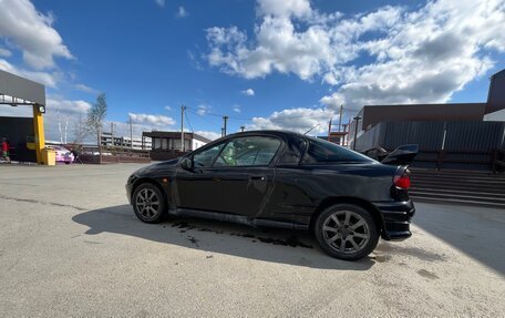 Opel Tigra, 1999 год, 205 000 рублей, 7 фотография