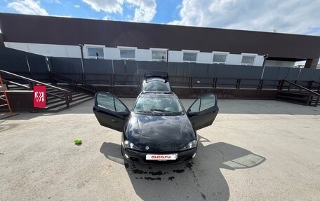 Opel Tigra, 1999 год, 205 000 рублей, 5 фотография