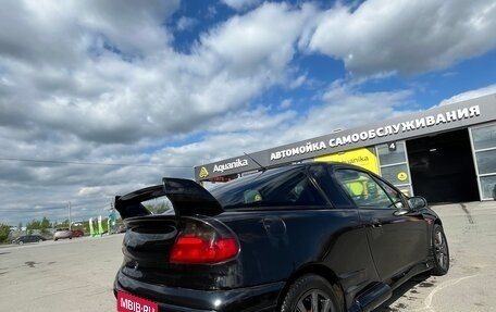 Opel Tigra, 1999 год, 205 000 рублей, 11 фотография