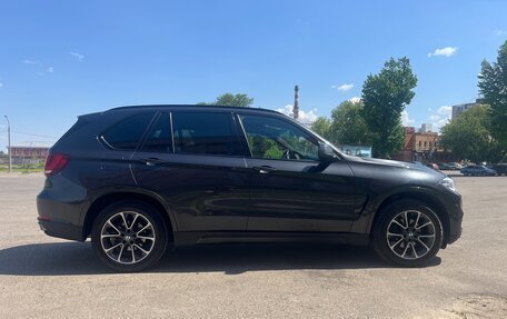 BMW X5, 2017 год, 2 992 000 рублей, 3 фотография
