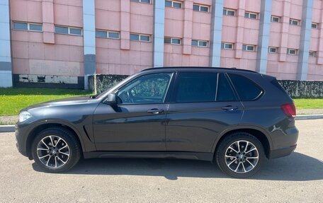 BMW X5, 2017 год, 2 992 000 рублей, 5 фотография