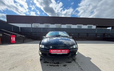Opel Tigra, 1999 год, 205 000 рублей, 4 фотография