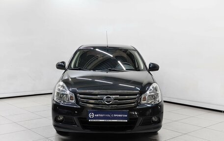 Nissan Almera, 2017 год, 698 000 рублей, 3 фотография