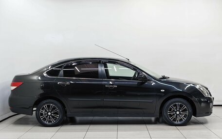 Nissan Almera, 2017 год, 698 000 рублей, 5 фотография