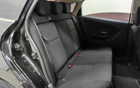 Nissan Almera, 2017 год, 698 000 рублей, 9 фотография