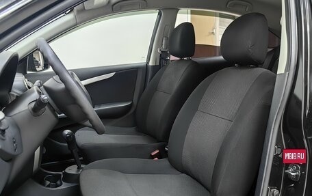 Nissan Almera, 2017 год, 698 000 рублей, 6 фотография