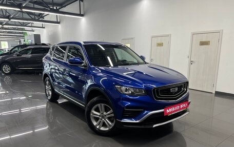 Geely Atlas, 2022 год, 1 845 000 рублей, 5 фотография