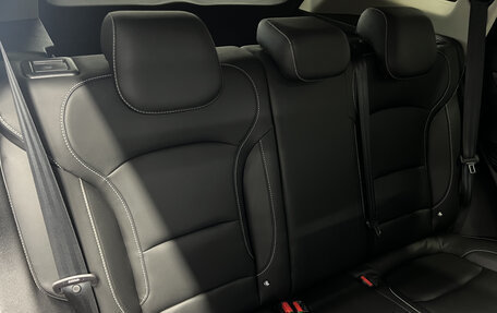 Geely Atlas, 2022 год, 1 845 000 рублей, 12 фотография