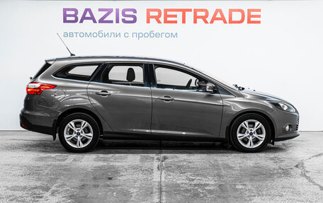 Ford Focus III, 2014 год, 845 000 рублей, 4 фотография