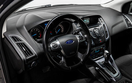 Ford Focus III, 2014 год, 845 000 рублей, 9 фотография