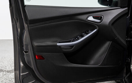 Ford Focus III, 2014 год, 845 000 рублей, 10 фотография