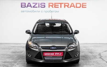 Ford Focus III, 2014 год, 845 000 рублей, 2 фотография