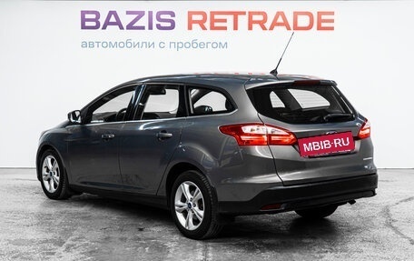 Ford Focus III, 2014 год, 845 000 рублей, 7 фотография
