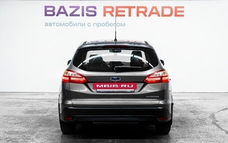 Ford Focus III, 2014 год, 845 000 рублей, 6 фотография