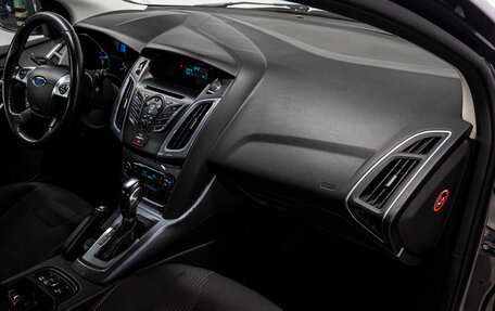 Ford Focus III, 2014 год, 845 000 рублей, 14 фотография