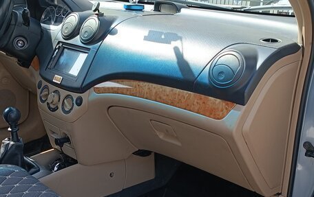 Chevrolet Aveo III, 2008 год, 600 000 рублей, 2 фотография