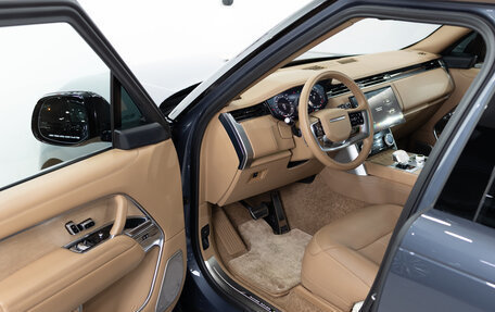 Land Rover Range Rover IV рестайлинг, 2022 год, 22 990 000 рублей, 7 фотография