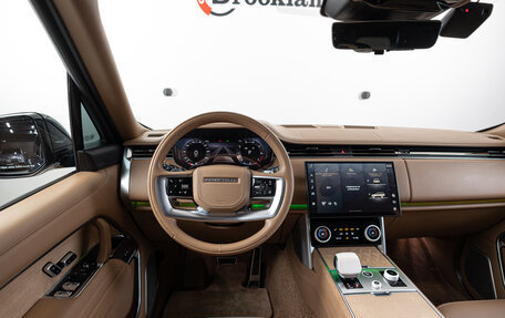 Land Rover Range Rover IV рестайлинг, 2022 год, 22 990 000 рублей, 12 фотография