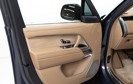Land Rover Range Rover IV рестайлинг, 2022 год, 22 990 000 рублей, 8 фотография