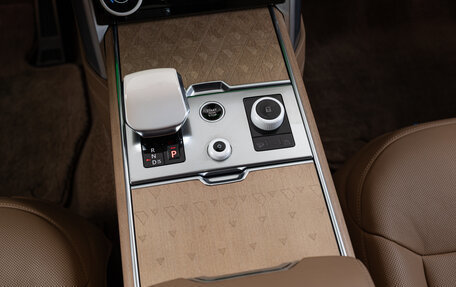 Land Rover Range Rover IV рестайлинг, 2022 год, 22 990 000 рублей, 21 фотография