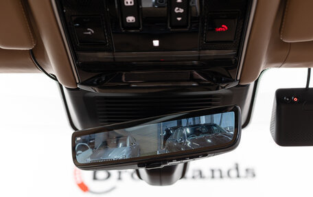 Land Rover Range Rover IV рестайлинг, 2022 год, 22 990 000 рублей, 18 фотография
