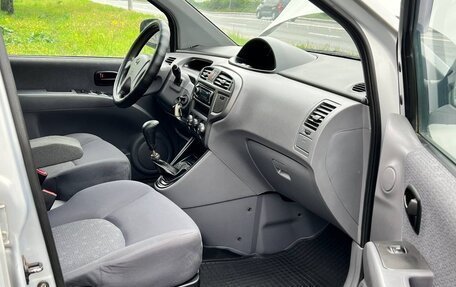 Hyundai Matrix I рестайлинг, 2005 год, 385 000 рублей, 9 фотография