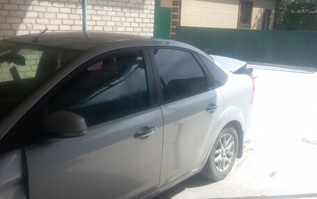 Ford Focus II рестайлинг, 2010 год, 400 000 рублей, 3 фотография