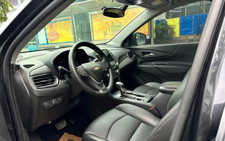 Chevrolet Equinox III, 2021 год, 1 500 000 рублей, 9 фотография