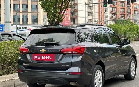 Chevrolet Equinox III, 2021 год, 1 500 000 рублей, 6 фотография