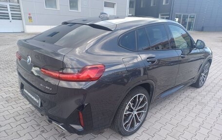 BMW X4, 2022 год, 4 790 000 рублей, 4 фотография