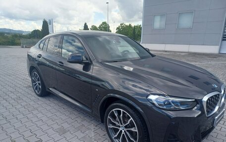 BMW X4, 2022 год, 4 790 000 рублей, 3 фотография