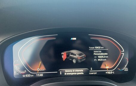 BMW X4, 2022 год, 4 790 000 рублей, 8 фотография