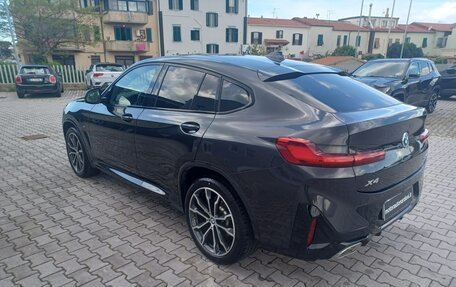 BMW X4, 2022 год, 4 790 000 рублей, 6 фотография