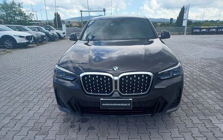 BMW X4, 2022 год, 4 790 000 рублей, 2 фотография