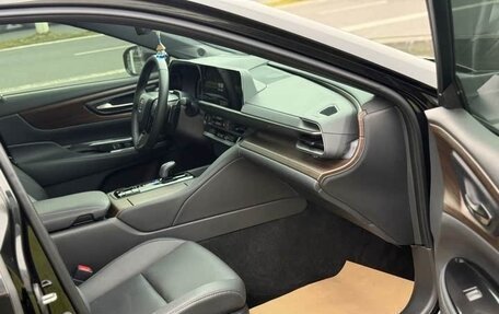 Toyota Crown, 2024 год, 5 900 000 рублей, 7 фотография