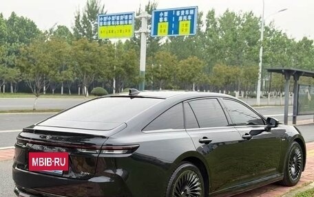 Toyota Crown, 2024 год, 5 900 000 рублей, 2 фотография