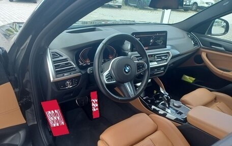 BMW X4, 2022 год, 4 790 000 рублей, 7 фотография