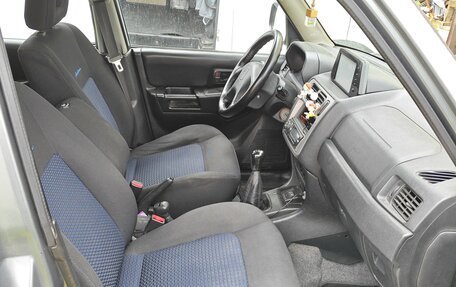 Mitsubishi Pajero Pinin, 2003 год, 680 000 рублей, 6 фотография