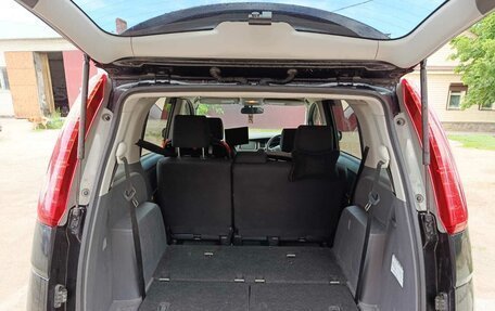 Toyota ISis I, 2009 год, 1 280 000 рублей, 8 фотография