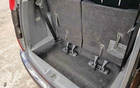 Toyota ISis I, 2009 год, 1 280 000 рублей, 6 фотография