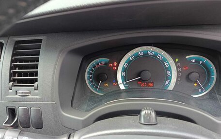 Toyota ISis I, 2009 год, 1 280 000 рублей, 4 фотография