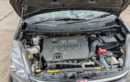 Toyota ISis I, 2009 год, 1 280 000 рублей, 3 фотография