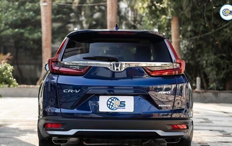 Honda CR-V IV, 2021 год, 2 700 000 рублей, 4 фотография