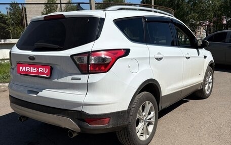 Ford Kuga III, 2017 год, 1 300 000 рублей, 3 фотография