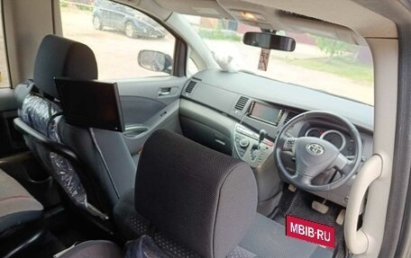 Toyota ISis I, 2009 год, 1 280 000 рублей, 5 фотография